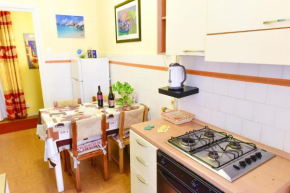 Гостиница Casa Vacanza Frendy - Zona con Parcheggio Gratis sulla strada  Рим